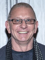 Robert Irvine