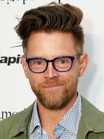Richard Blais Headshot