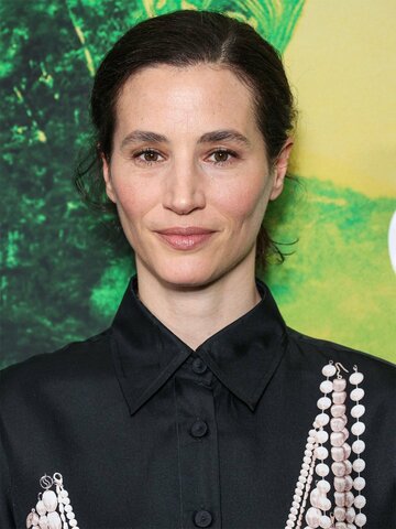 Elisa Lasowski Headshot