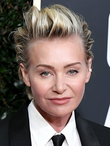 Portia de Rossi Headshot