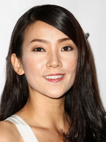 Pamelyn Chee Headshot