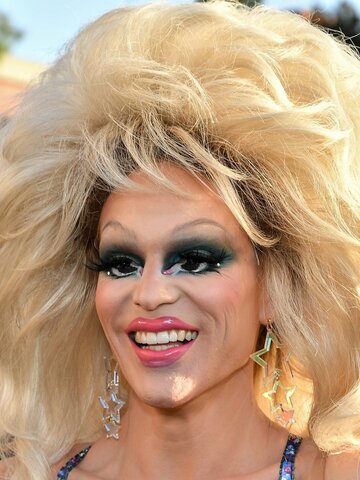 Willam Belli - Actor, Drag Queen