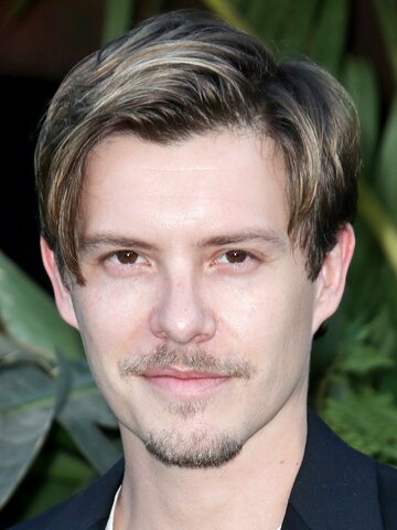 Xavier Samuel Headshot
