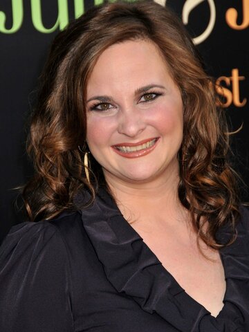 Julie Powell Headshot