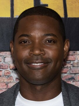Stephen Rider