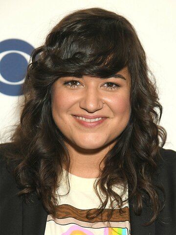Sabrina Jalees Headshot