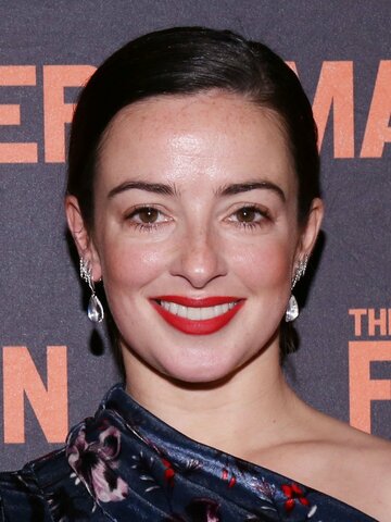 Laura Donnelly Headshot