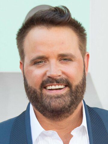 Randy Houser Headshot