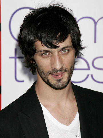 David Kammenos Headshot