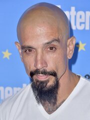 Joseph Lucero