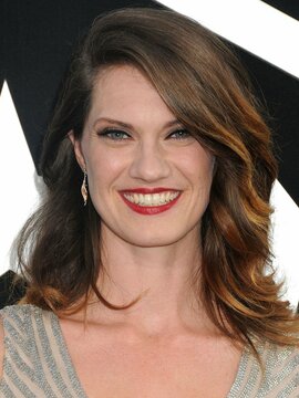 Heather Doerksen