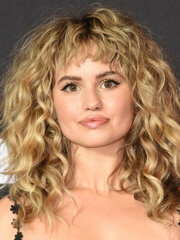Debby Ryan Headshot