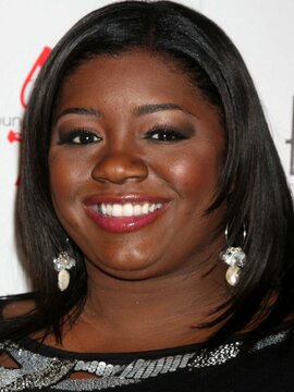 Julia Pace Mitchell - Actress