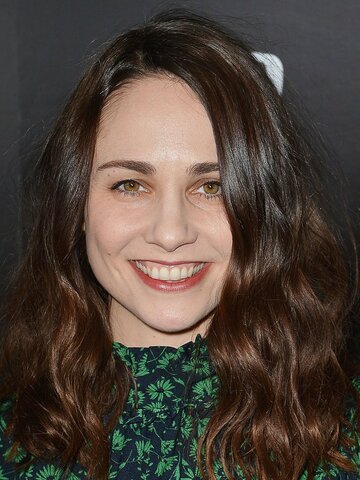 Tuppence Middleton Headshot