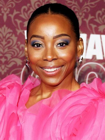 Erica Ash Headshot