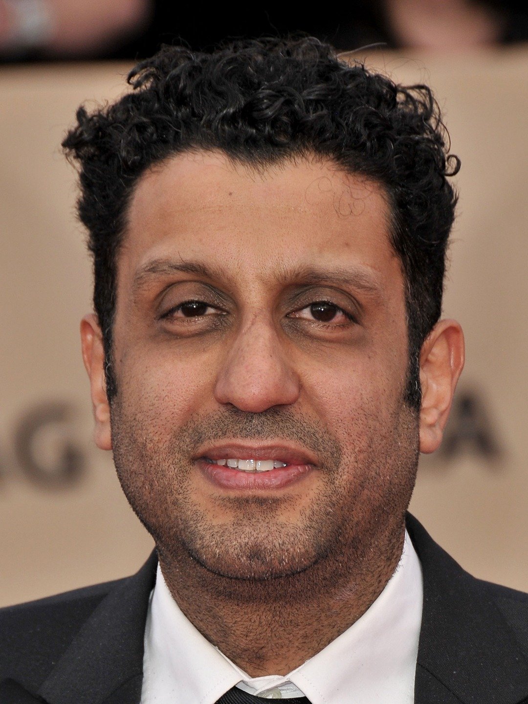 Adeel Akhtar Actor