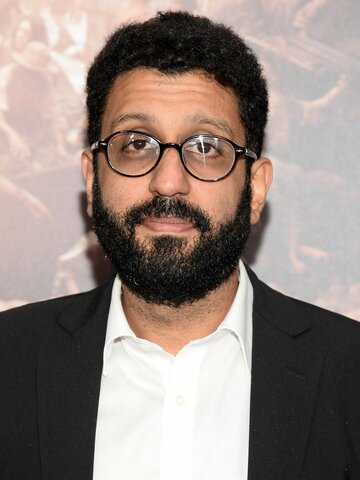 Adeel Akhtar Headshot