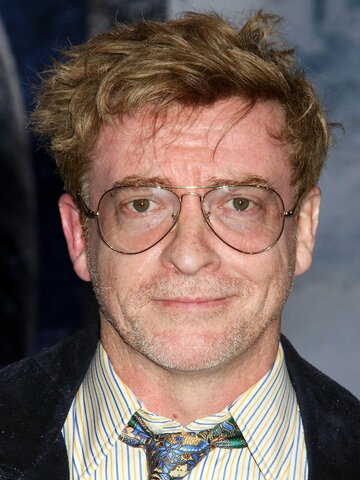 Rhys Darby - Actor, Comedian