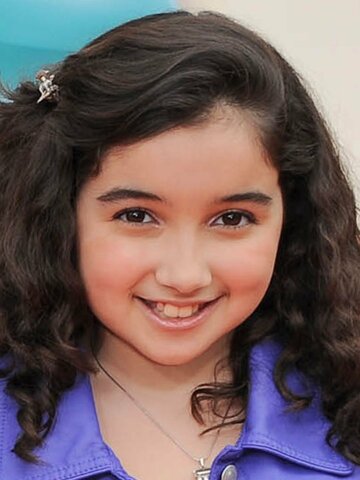 Alexandria Suarez Headshot