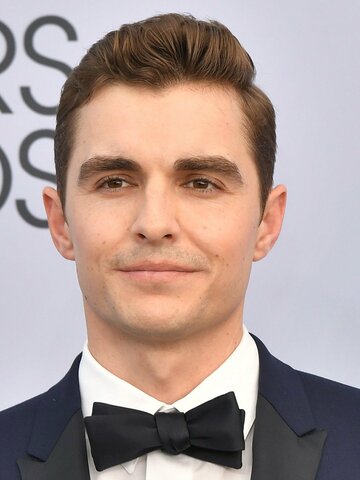 Dave Franco Headshot