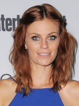 Cassidy Freeman - Actress