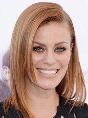 Cassidy Freeman