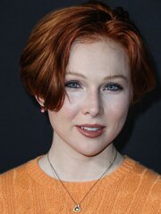 Molly Quinn