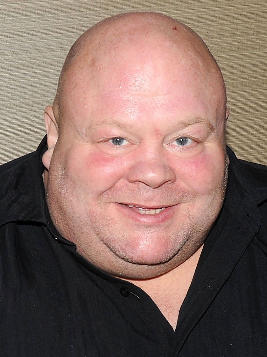 Butterbean Wrestler, Boxer, Kickboxer, MMA Fighter