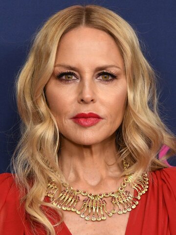 Rachel Zoe Headshot