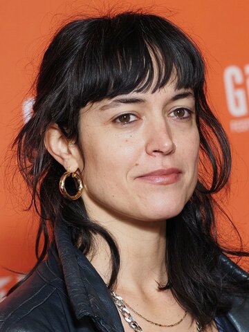 Vimala Pons Headshot