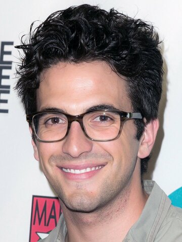 Matt Angel Headshot