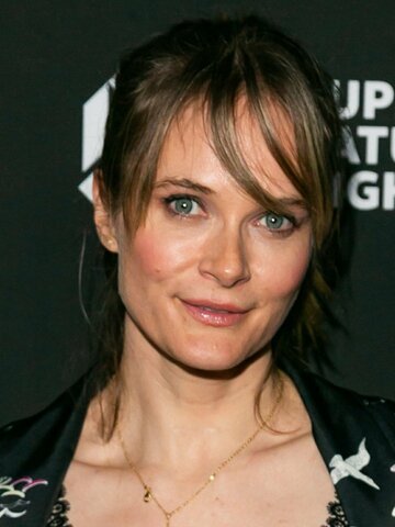 Rachel Blanchard Headshot