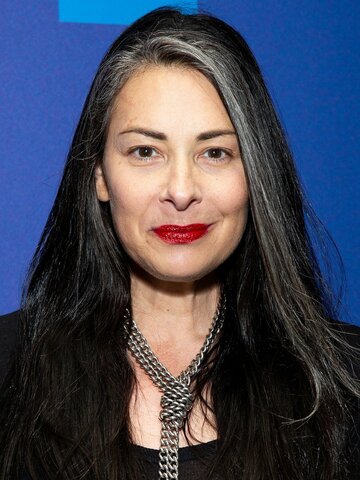 Stacy London Headshot
