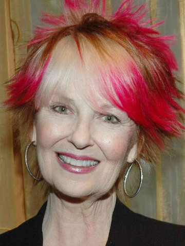 Shelley Fabares Headshot