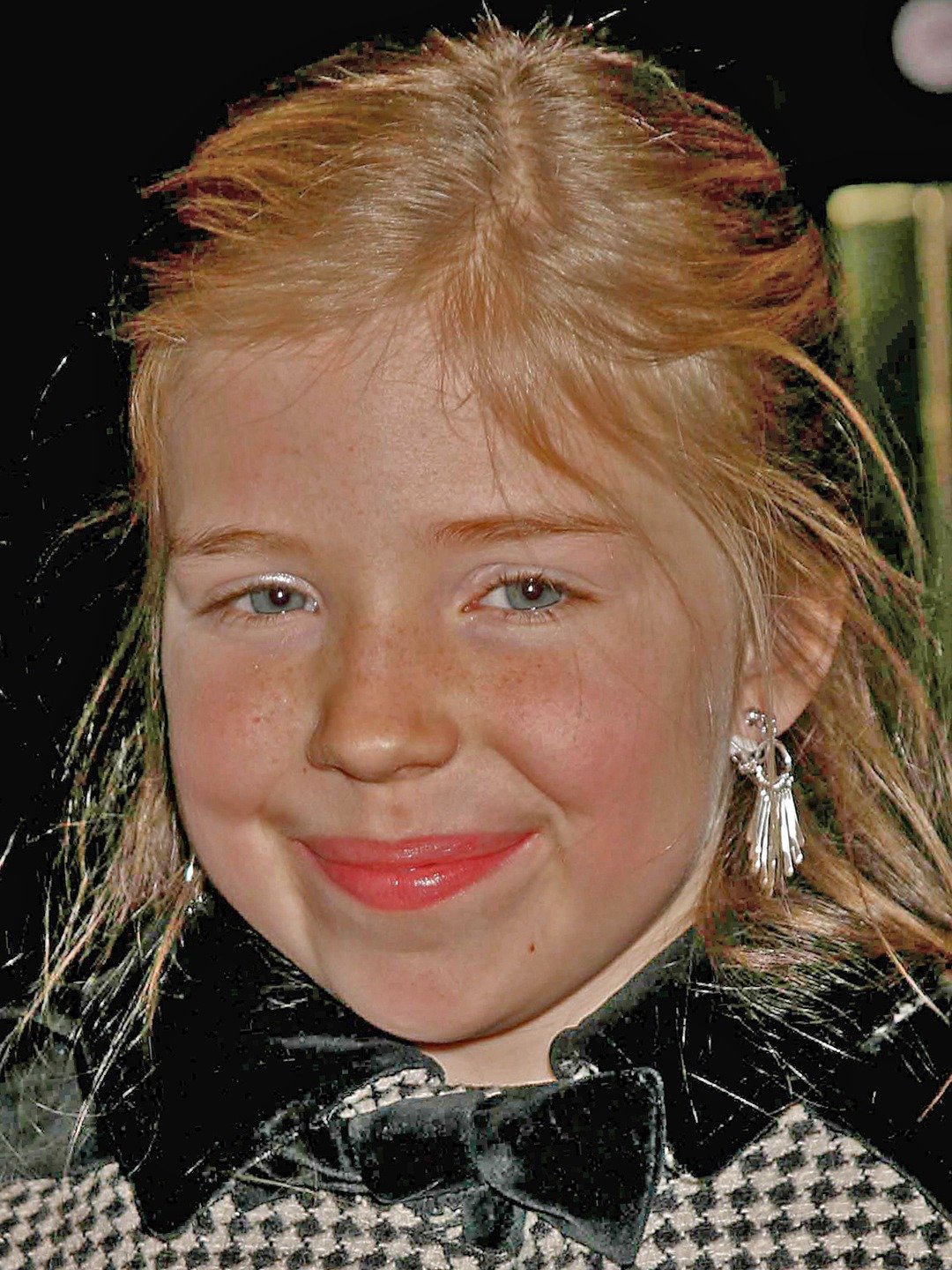 Hannah Endicott-Douglas - Actress