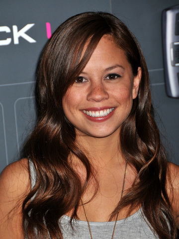 Kimberly Daugherty Headshot