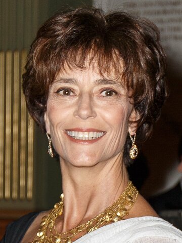 Rachel Ward Headshot