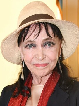 Anna Karina