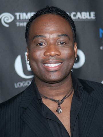 Rodney Chester Headshot