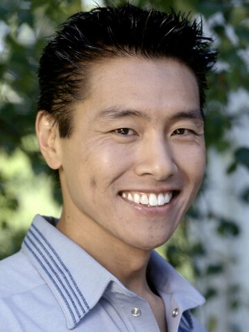 Vern Yip Headshot