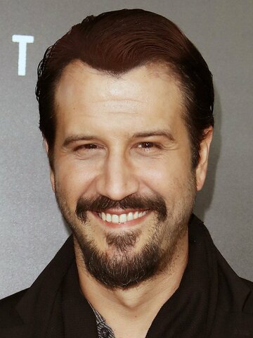 Stefan Kapicic Headshot