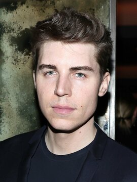 Nolan Funk