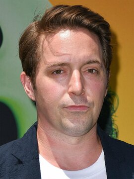 Beck Bennett