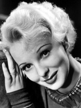 Anna Lee