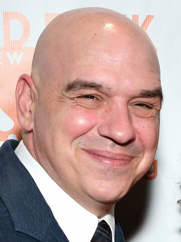 Michael Symon Headshot