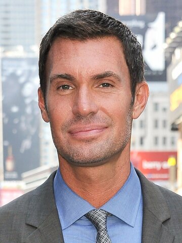 Jeff Lewis Headshot