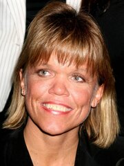 Amy Roloff