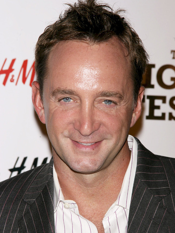 Clinton Kelly Headshot