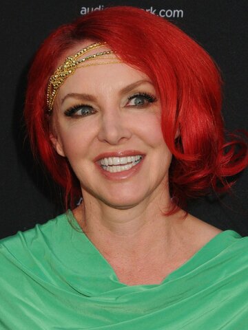 Gretchen Bonaduce Headshot