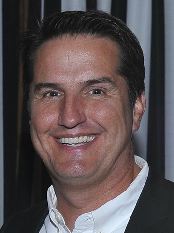 John Hlavin Headshot
